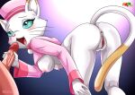 bbmbbf blinx_the_time_sweeper catherine_(blinx) fur34* furry palcomix