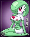  big_breasts gardevoir kageta western_cartoon zage_inc 