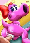 bbmbbf birdo fur34* furry palcomix super_mario_bros.