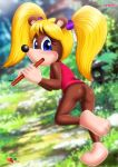 banjo-kazooie bbmbbf fur34* furry palcomix tooty