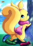  bbmbbf fur34* furry neopets palcomix usul 