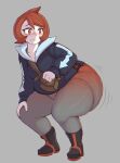 arezu (pokemon) from nintendo by kittenboogers