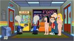 american_dad francine_smith hayley_smith roger_(american_dad) stan_smith steve_smith