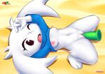 bbmbbf cave_story fur34* furry mimiga palcomix sue_sakamoto