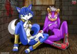 bbmbbf fur34* furry krystal mobius_unleashed nintendo palcomix palcomix*vip sega star_fox wave_the_swallow