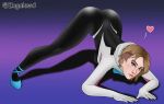 ass gwen_stacy jack-o'_challenge jack-o_pose marvel older older_female spider-gwen spider-man_(series) tight_clothes young_adult young_adult_female young_adult_woman zugalewd zugalov