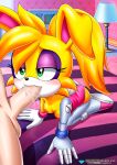 bbmbbf bunnie_rabbot diamond_level mobius_unleashed palcomix pietro's_secret_club sega sonic_the_hedgehog_(series)