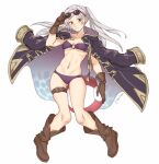 robin (fire emblem) from fire emblem