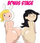  adventure_time ass beth_tezuka big_ass bravest_warriors breasts bubble_butt cartoon_network fat_ass females fionna_the_human huge_ass mr_valentine00 nude round_ass thick_ass thick_thighs 