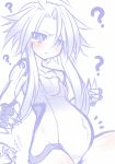  2girls blanc blush bodysuit breasts choujigen_game_neptune compile_heart female flat_chest gust idea_factory lactation long_hair maxred multiple_girls neptune_(series) neptunia_(choujigen_game_neptune) nipples nippon_ichi pregnant see-through see_through sega solo super_dimension_game_neptune white_heart 