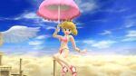  belly_button bikini hanxulz princess_peach 