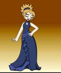  breasts dress sexy wordgirl 