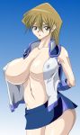 alexis rhodes from konami