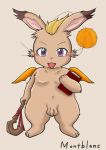  final_fantasy final_fantasy_xii montblanc moogle tagme 