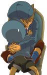  luke luke_triton professor_layton tagme 