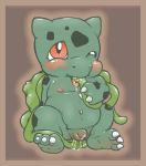 bulbasaur pokemon tagme