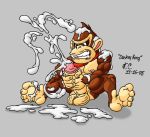 donkey_kong donkey_kong_(series) nintendo tagme