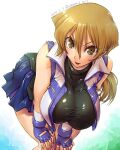 alexis rhodes from yu-gi-oh! gx