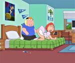  all_fours anal anal_fisting anally_fisted arched_back ass ass_up bent_over breasts chris_griffin erect_nipples family_guy fisted fisting fisting_anus fisting_ass incest lois_griffin mother mother_&amp;_son no_panties slut_mother son thighs upskirt upskirt_fisting upskirt_sex 