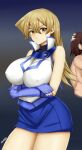 alexis rhodes from yu-gi-oh! gx