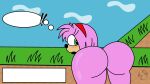 amyrose116 big_ass big_breasts big_penis cum_on_breasts cum_on_face cumshot sonic sonic_the_hedgehog_(series)