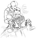 2boys 2d 2d_(artwork) anal animated_skeleton bigger_dom bigger_dom_smaller_sub bottom_sans carrying carrying_partner carrying_position cussing digital_media_(artwork) dominant dominant_male domination duo ectopenis english_text gaster gaster_(undertale) gay in_heat licking_face male male/male male_focus male_only maledom malesub monster monster_boy penis profanity reverse_stand_and_carry_position reverse_suspended_congress sans sans_(undertale) sanster seme_gaster sex simple_background skeleton sketch small_sub small_sub_big_dom smaller_male smaller_sub smaller_sub_bigger_dom spoopy-gaster submissive submissive_male swearing tentacle tentacle_around_penis tentacle_on_male tentacle_sex text text_bubble top_gaster uke_sans undead undertale undertale_(series) video_games yaoi