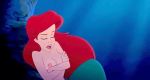 animated disney dizzney edit gif princess_ariel tagme the_little_mermaid