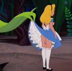  alice alice_in_wonderland disney dizzney tagme 