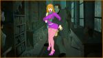 daphne_blake gif scooby-doo tagme