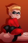  anonymous dash_parr facesitting male_facesitting the_incredibles 