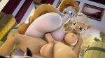  2022 3d anthro applejack applejack_(mlp) big_penis blackjr dialogue friendship_is_magic futanari futanari_on_female futanari_with_female my_little_pony pear_butter_(mlp) sound tagme vaginal video webm 