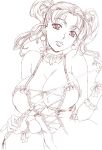 jessica albert from dragon quest by hanzaki jirou