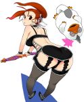 jessica albert from dragon quest
