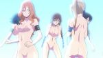 6+girls animated anus areolae ass ass-to-ass ass_grab bouncing_breasts breasts butt cleft_of_venus cute_butt dat_ass dimples_of_venus emphasis_lines female_frontal_nudity female_full_butt_nudity female_full_frontal_nudity female_nudity female_only kaminashi_nozomi keijo!!!!!!!! large_breasts medium_breasts miyata_sayaka multiple_girls nipples nude nude_filter outdoors pussy small_breasts spread_ass tagme third-party_edit video_with_sound water webm