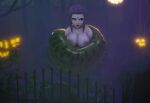 1animal 1girl 3d 3d_(artwork) animated big_breasts blender bouncing_breasts breasts crush crush_fetish dc_comics fetish forest halloween kingocrsh loop medium_hair moaning mp4 nipples nude rachel_roth raven_(dc) snake sound tagme teen_titans teeth video