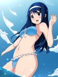 futaba aoi (vividred operation) from vividred operation by shiratori serano