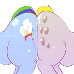 ass ass_to_ass friendship_is_magic gif huge_ass jiggle my_little_pony trinity-fate62