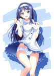 futaba aoi (vividred operation) from vividred operation by aoi usagi