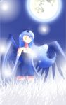  1girl friendship_is_magic my_little_pony princess_luna rizkitsuneki rizkitsuneki_(artist) 