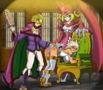 blazblue fan art