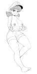 princess daisy from nintendo by 3mangos