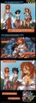 ambar_(las_lindas) anthro bear big_breasts big_tail black_hair black_tail blue_eyes blue_fur blue_hair bovid bovine breasts breasts_are_the_best brown_fur brown_hair brown_spots cat_ears cat_girl cat_tail catgirl cattle cleavage cow_girl cow_horns coyote curvy_figure cute_fangs dark_blue_fur eyebrows_visible_through_hair feline feline_humanoid female floppy_ears flower_in_hair freckles furry gazelle gecko geecku green_body green_eyes hope_ravenhurst_(las_lindas) horns lagomorph las_lindas las_lindas_(series) lizard long_hair maid mammal medium_breasts mora_linda multicolored_body nina_(las_lindas) non-mammal_breasts pink_hair purple_hair rabbit_ears rabbit_girl rabbit_humanoid rabbit_tail red_hair reptile ria_"taffy"_rudiger scalie short_hair singer striped_body stripes tan_body tan_fur thick_tail two_tone_fur webcomic webcomic_character white_body white_fur yellow_body yellow_eyes