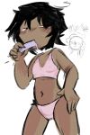  dark-skinned_male endzone iainttaggingthis popsicle 