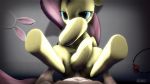  1boy beastiality fluttershy friendship_is_magic gif my_little_pony pov vaginal zeog 