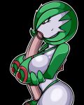 anthro artist_name autofellatio big_breasts big_penis breasts canastus chest_jewel creatures_(company) dickgirl eyes fairy_type_pokemon fellatio game_freak gardevoir gen_3_pokemon green_hair hair_over_one_eye intersex navel nintendo oral penis pokemon pokemon_(anime) pokemon_(creature) pokemon_(game) pokemon_(species) pokemon_firered_and_leafgreen pokemon_frlg pokemon_omega_ruby_&_alpha_sapphire pokemon_oras porkyman psychic_type_pokemon red_eyes simight solo sucking testicles wide_hips