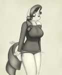 rarity from friendship is magic by devs-iratvs