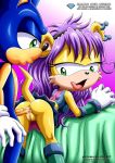 mina mongoose from archie comics by bbmbbf
