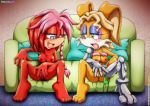  archie_comics bbmbbf belle_d&#039;coolette lara-su mobius_unleashed palcomix sega sonic_(series) sonic_the_hedgehog_(series) 