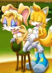 archie_comics bbmbbf belle_d'coolette mobius_unleashed palcomix sega skye_prower sonic_(series) sonic_the_hedgehog_(series)