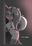 loona (vivzmind) from helluva boss by jizoku